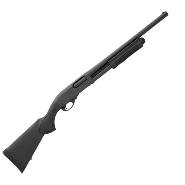 Remington 870 Express Tactical Matte Blue 12 Gauge 3in Pump Action Shotgun