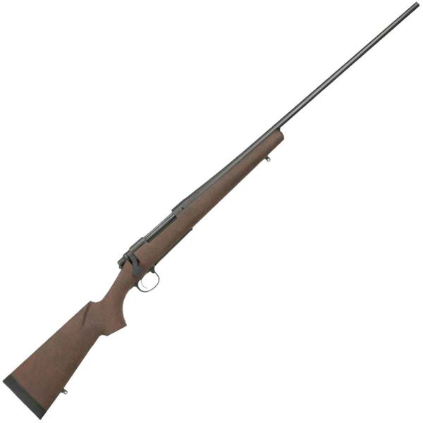 Remington AWR Bolt-Action Rifle