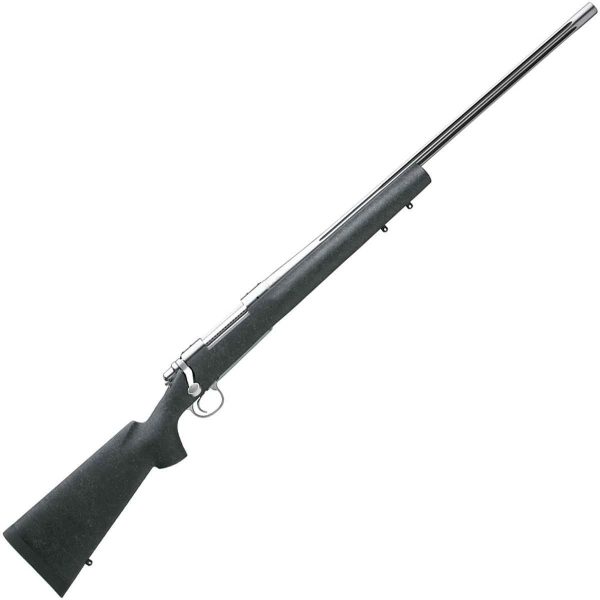 Remington Model 700 Sendero Bolt Action Rifle