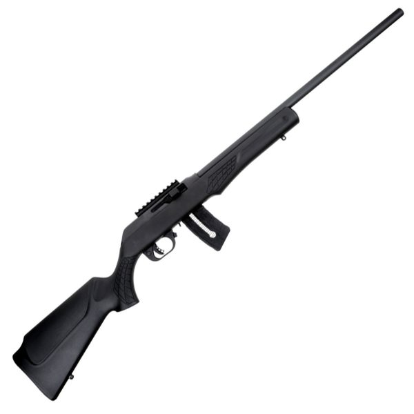 Rossi RS22 Black Semi Automatic Rifle - 22 WMR (22 Mag)