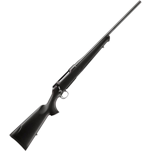 Sauer 100 Classic XT Polymer Bolt Action Rifle - 8mm Mauser (8x57mm Mauser) - 22in