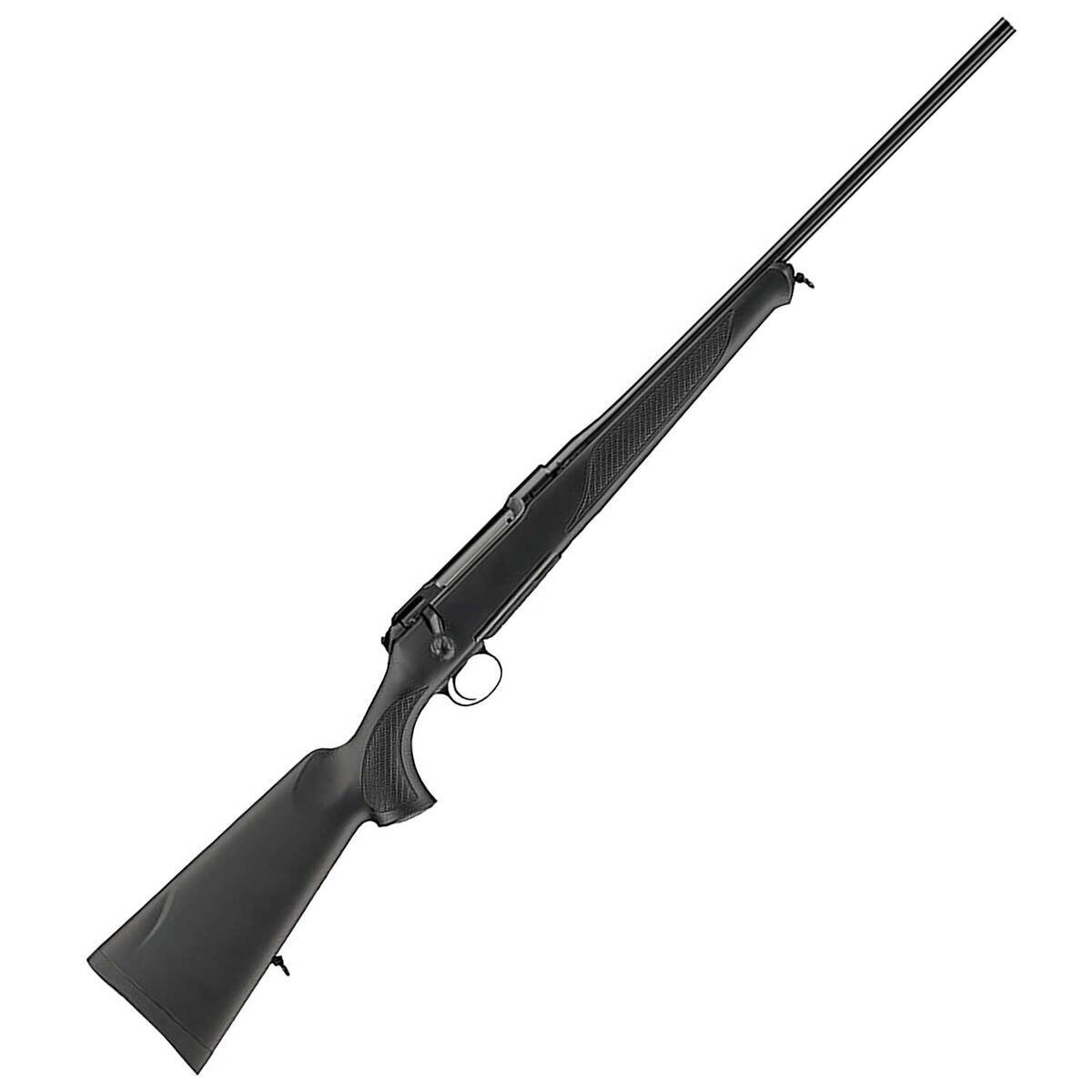 Sauer 101 Classic XT Black Bolt Action Rifle - 270 Winchester - 22in ...