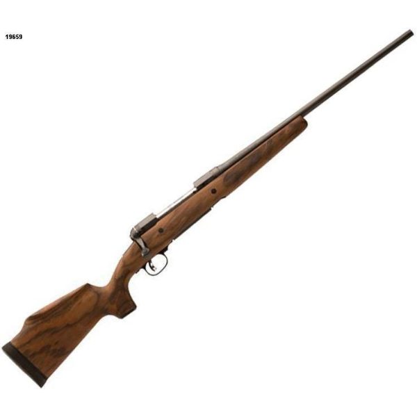 Savage 11/111 Lady Hunter Bolt Action Rifle