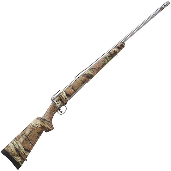 Savage 116 Bear Hunter Bolt Action Rifle