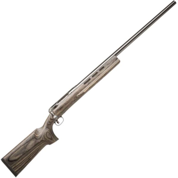 Savage 12 Benchrest Rifle