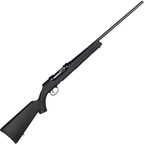 Savage A22 Magnum Semi-Auto Rifle