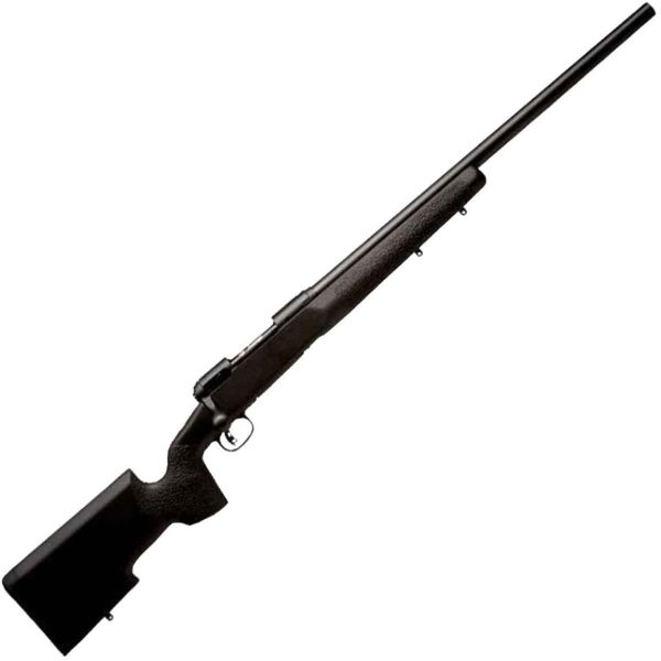 Savage Arms 10 FCP McMillan Rifle