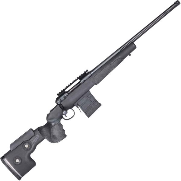 Savage Arms 10 GRS Black Bolt Action Rifle - 6.5 PRC