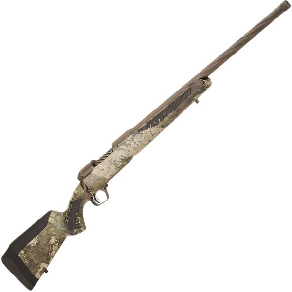 Savage Arms 110 High Country Brown Bolt Action - 270 Winchester