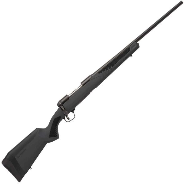 Savage Arms 110 Hunter Black Bolt Actin Rifle - 280 Ackley Improved