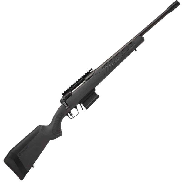 Savage Arms 110 Wolverine Rifle