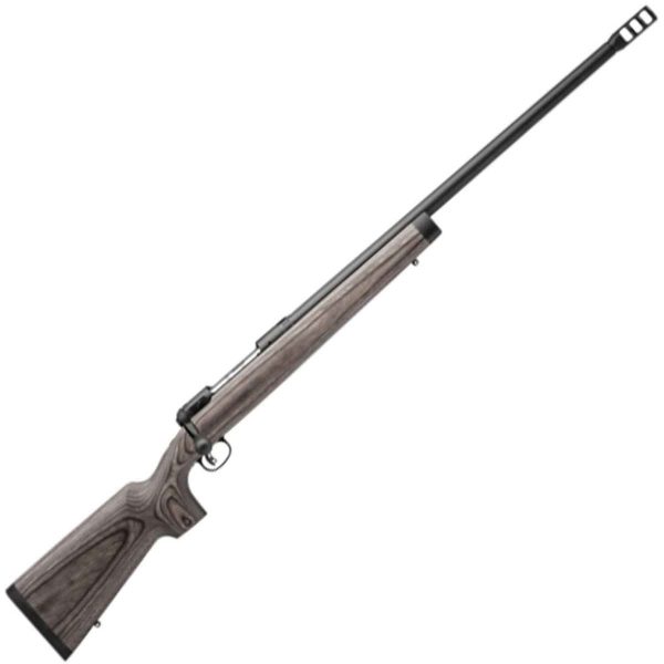 Savage Arms 112 Magnum Target Rifle