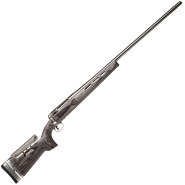 Savage Arms 12 Palma Rifle