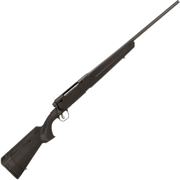 Savage Arms Axis II Black Bolt Action Rifle - 22-250 Remington