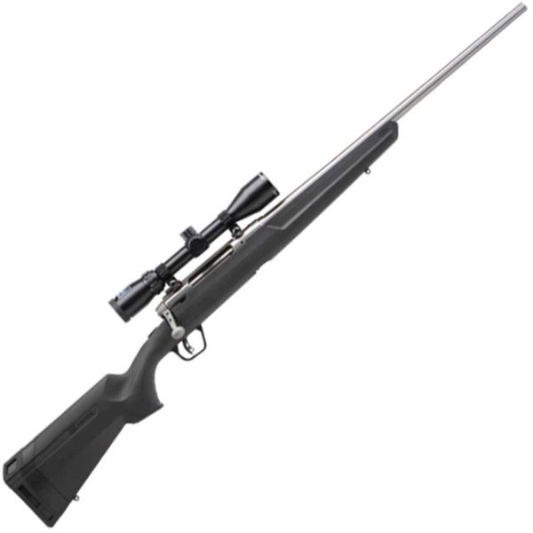 Savage Arms Axis II XP Stainless Bolt Action Rifle - 223 Remington - 22in