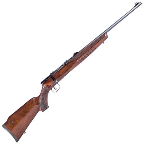 Savage Arms B17 G Rifle - 17 HMR