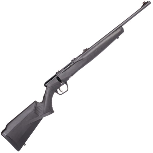 Savage Arms B22 F Compact Rifle