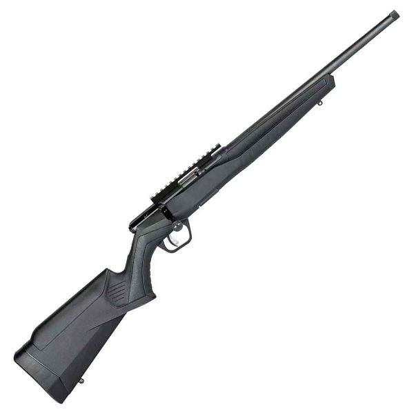 Savage B22 Bolt Action Rifle