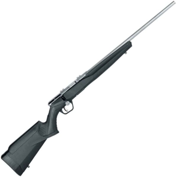 Savage Arms B22 Magnum FVSS Rifle