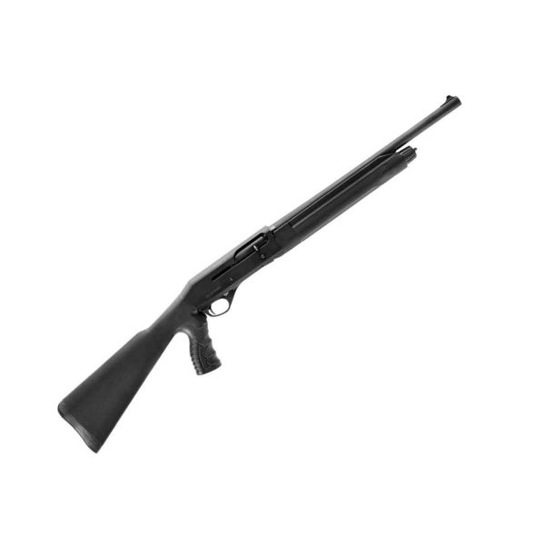 Stoeger M3000 Defense With Pistol Grip Black 12 Gauge 3in Semi Automatic Shotgun - 18.5in