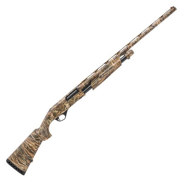 Stoeger P3500 Realtree Max-7 Blued 12 Gauge 3-1/2in Pump Shotgun - 28in