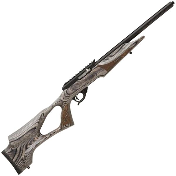 Tactical Solutions X-Ring Quick Sand Tan Semi Automatic Rifle - 22 Long Rifle