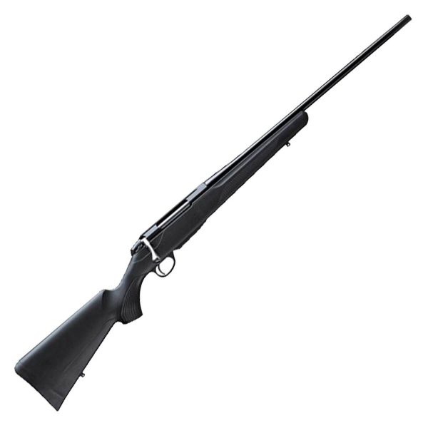 Tikka T3X Lite Black Bolt Action Rifle 300 Win 24in