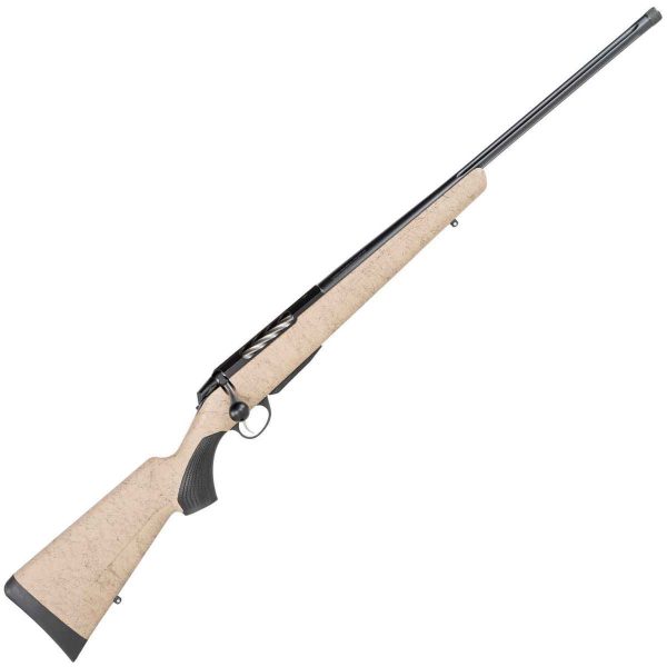 Tikka T3X Lite Black/Tan Bolt Action Rifle - 270 Winchester