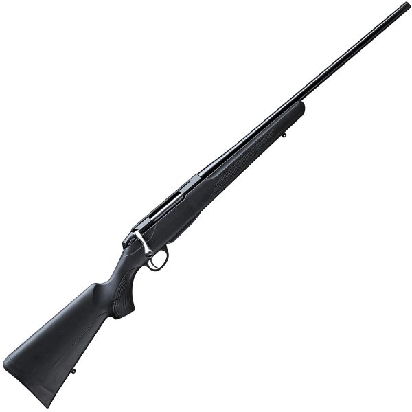 Tikka T3x Lite Compact Black Bolt Action Rifle - 6.5 Creedmoor