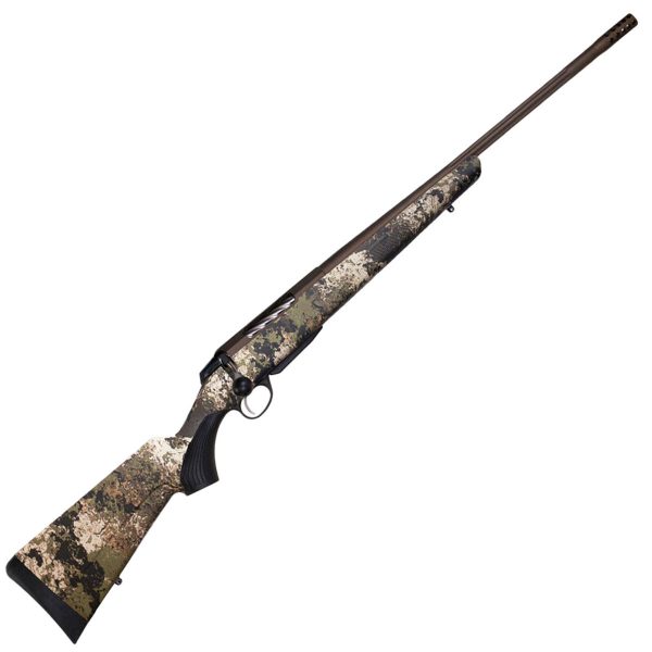 Tikka T3X Lite Veil Wideland Bolt Action Rifle 300 Win - 24in