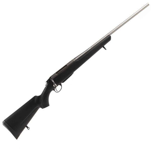 Tikka T3x Superlite Stainless Bolt Action Rifle - 223 Remington - 22in