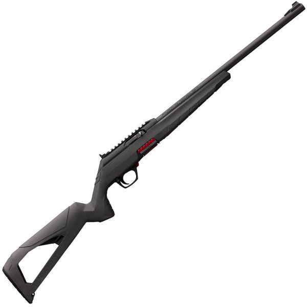 Winchester Wildcat SR Matte Black Semi Automatic Rifle