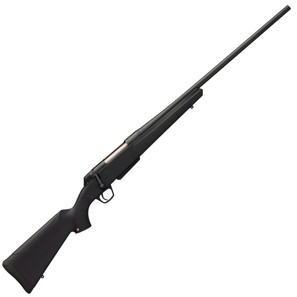 Winchester XPR Blued Bolt Action Rifle - 300 Winchester Magnum - 24in