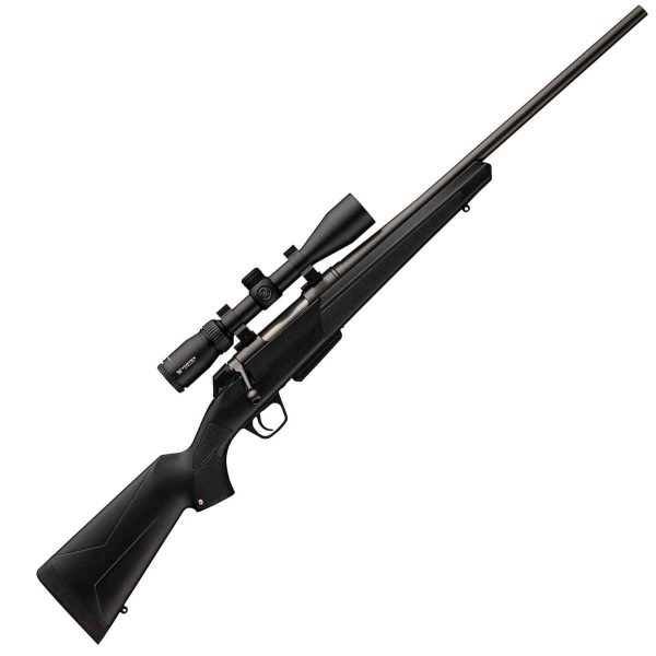 Winchester XPR Matte Black Bolt Action Rifle - 308 Winchester - 20in