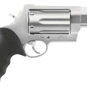 Taurus Raging Judge