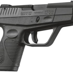 Buy Taurus Slim 9mm