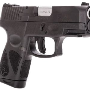 Buy Taurus G2S Slim Black 9mm