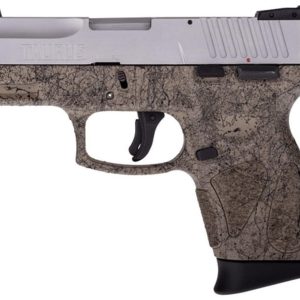 Buy Taurus G2c Splatter Edition Compact 9mm 3.25" Barrel Flat Dark Earth Frame Black Splatter