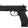 CZ 75 SP-01 Tactical