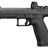CZ P-10 F Optics-Ready - Image 2
