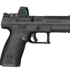CZ P-10 C Optics-Ready - Image 3