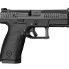 CZ P-10 C - Image 3
