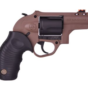 Buy Taurus 605 Protector Polymer .357 Magnum/38 Special Black / Brown 2" Barrel 5 Shot online