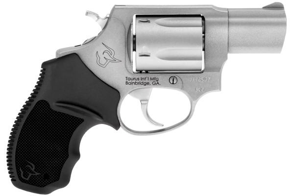 Buy Taurus 605 357 Magnum/38 Special +P