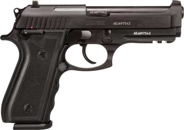 Buy Taurus 917C 9mm