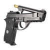GIRSAN MC 14T SOLUTION (BLK)