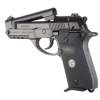 GIRSAN MC 14T SOLUTION (BLK/GRY) - Image 8
