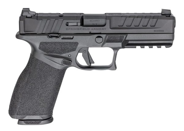 SPRINGFIELD ARMORY ECHELON (LOW CAPACITY) - Image 5