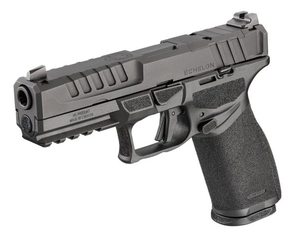 SPRINGFIELD ARMORY ECHELON (LOW CAPACITY) - Image 7