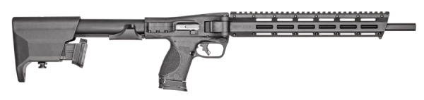 SMITH & WESSON M&P FPC *10-ROUND* - Image 5